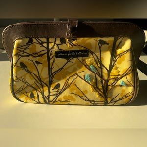 Petunia Pickle Bottom Diaper Clutch